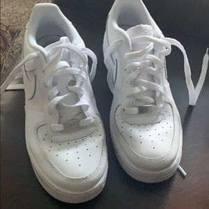 Nike Air Force 1s